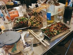 -有局·成都市井烧烤·精酿啤酒(双楠店)