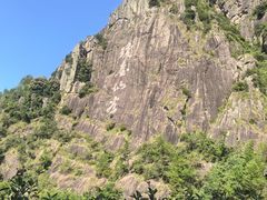 -天台山琼台仙谷景区