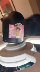 -强师傅打耳洞.脐钉.舌钉饰品