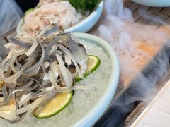 -捞神煲汤火锅(湖滨商业街店)