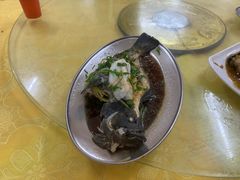 -新悦餐厅(建设街店)