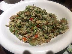 -刘胖子家常菜·蹄花焖藕(兴业店)