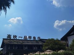 -高坎一品甲鱼庄(两河店)