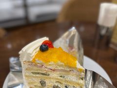 -HARBS(渋谷ヒカリエ シンクス店)