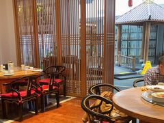 -壹零捌道·北京烤鸭(车公庄店)