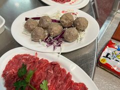 -燃计沙茶皇·香港沙茶火锅(人广旗舰店)
