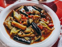 -新疆食府(华龙店)