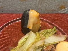 -牛YO寿喜烧和牛火锅自助(三台子万象汇店)