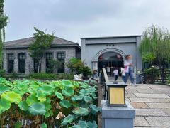 -绍兴大禹开元观堂-若耶厅