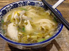 -顺丰面馆(打浦店)