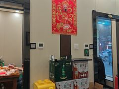 -有滋有味烧烤涮(果园星城C区店)