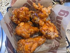 -安又胖韩国烤肉(美罗城店)