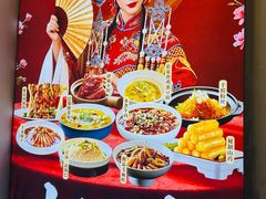 -鑫巴蜀小镇 · 水煮鱼专研店(玉桥店)