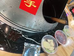 -柴火记忆·柴火鸡(万科店)