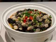 经典捞汁海蛎-莆田餐厅PUTIEN(金融街购物中心店)