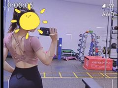 -峰鸟24h自助健身(锦泰城店)