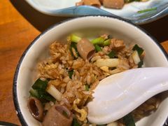 -旺角小渔村(二马路店)