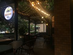 -玛格萝妮比萨屋(四平店)