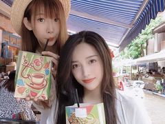 -半坡九号老挝冰咖啡