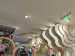 -MELAND CLUB亲子乐园·派对(浦东LCM置汇旭辉馆)