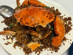 -喜记避风塘炒辣蟹(旗舰店)