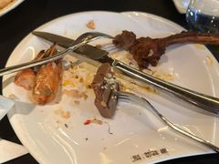 -Efes Turkish & Mediterranean Cuisine 艾菲斯餐厅(陆家嘴店)