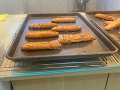 -野人先生现做冰淇淋(西安赛格店)