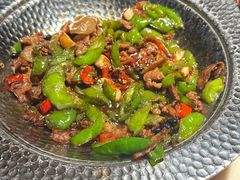 -伙靠·江浙菜(田林路店)