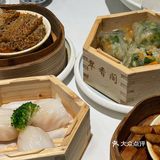 这里的点心是我从小吃到大的 味道还是和以前一样