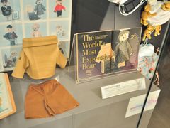 -济州岛泰迪熊博物馆