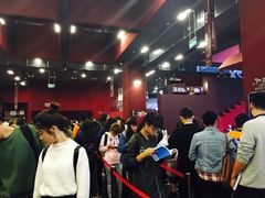 -当当梅溪书院(步步高梅溪新天地店)