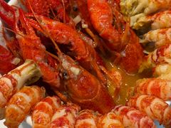 -海底捞火锅(亿合城购物中心店)