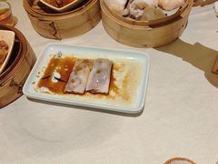 -相思林金岛饭店(青山湖店)