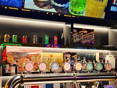 -龙头烤羊排•烤全羊•精酿扎啤(厦滘店)