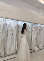 -巴黎恋人婚纱摄影(东莞总店)