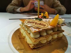 -王品牛排(佛山南海万科广场店)