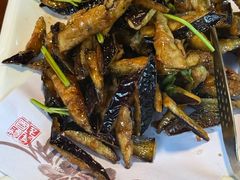 -俏东方·海味水饺·青岛菜(崂山店)