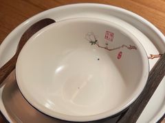 -绿茶餐厅(南昌王府井店)