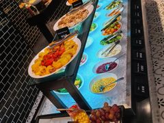 -拉蒂娜·巴西牛排馆 Latina·Brazilian Steakhouse(陆家嘴旗舰店)