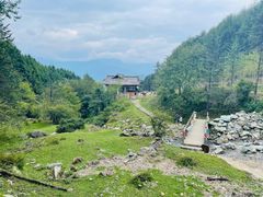 -硗碛藏寨·神木垒景区