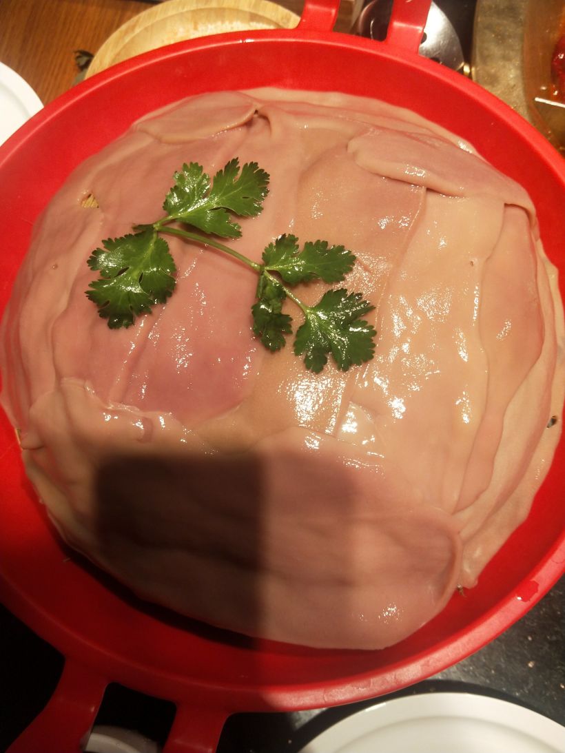 又烫又辣也舍不得吐掉的大刀腰片