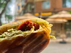 -流浪者复古西餐鸡尾酒吧(沈阳店)