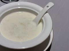 椰汁燕窝-屋里厢上海菜馆
