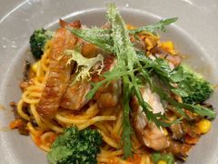 -Pennehut畔尼意面(合肥万象城店)