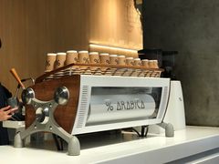 -% Arabica阿拉比卡咖啡烘焙工坊