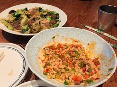 -纳瓦新疆菜(银都店)