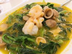 -顺风海鲜港(金玉兰店)