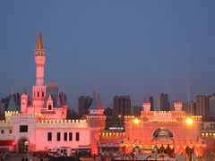 -北京世界公园