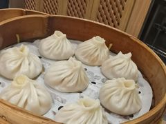 蟹粉小笼-馋三尺蟹粉小笼(人民广场店)