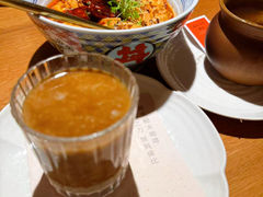 椒麻藜麦豆腐-庆春朴门